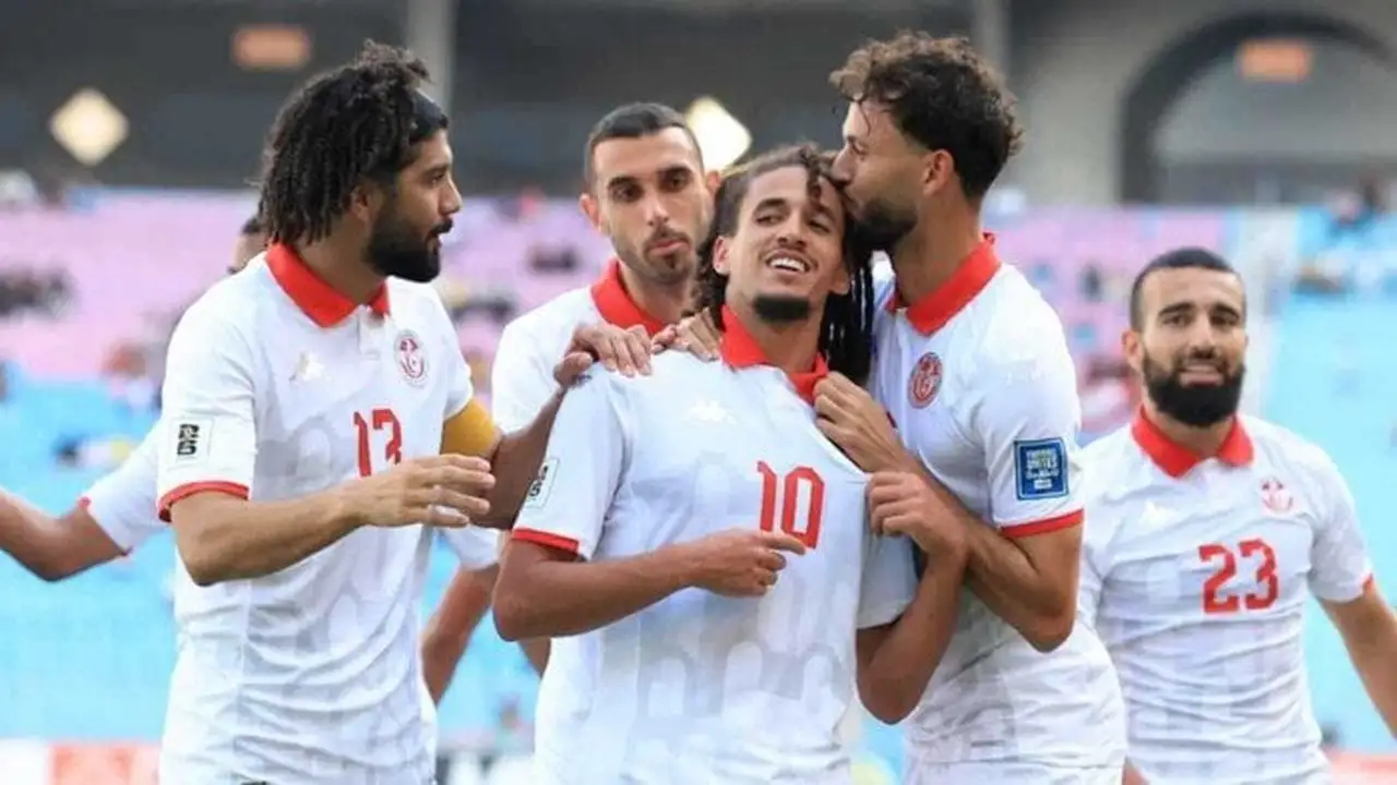 متى ستقام مباراة تونس وهولندا في كأس العالم والقنوات الناقلة؟